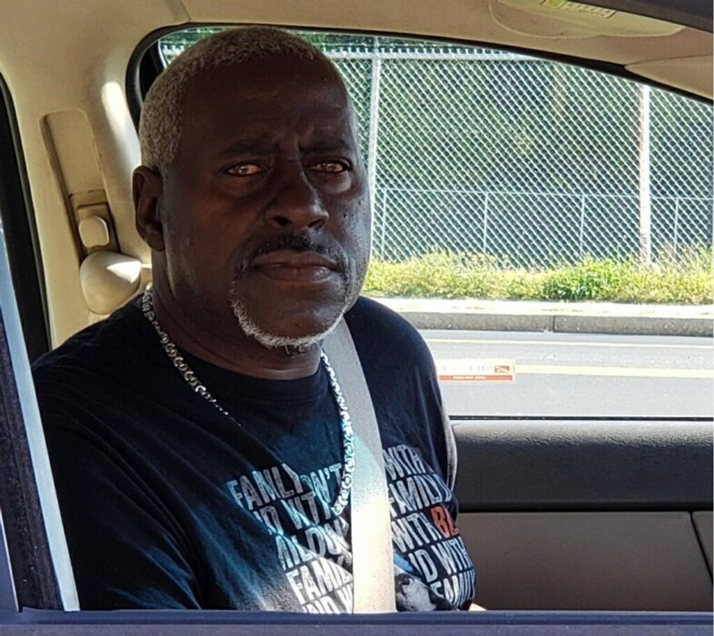Robert "Memphis" Fondren Profile Photo