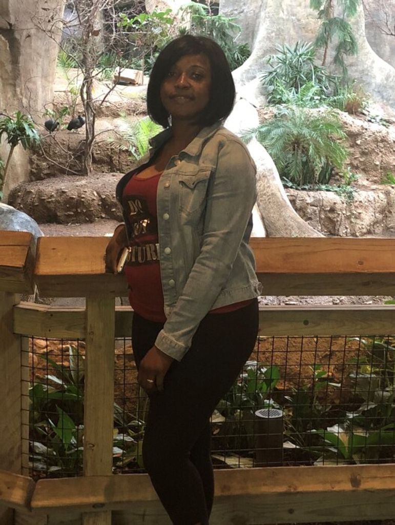 KARMELITA HIGGINS