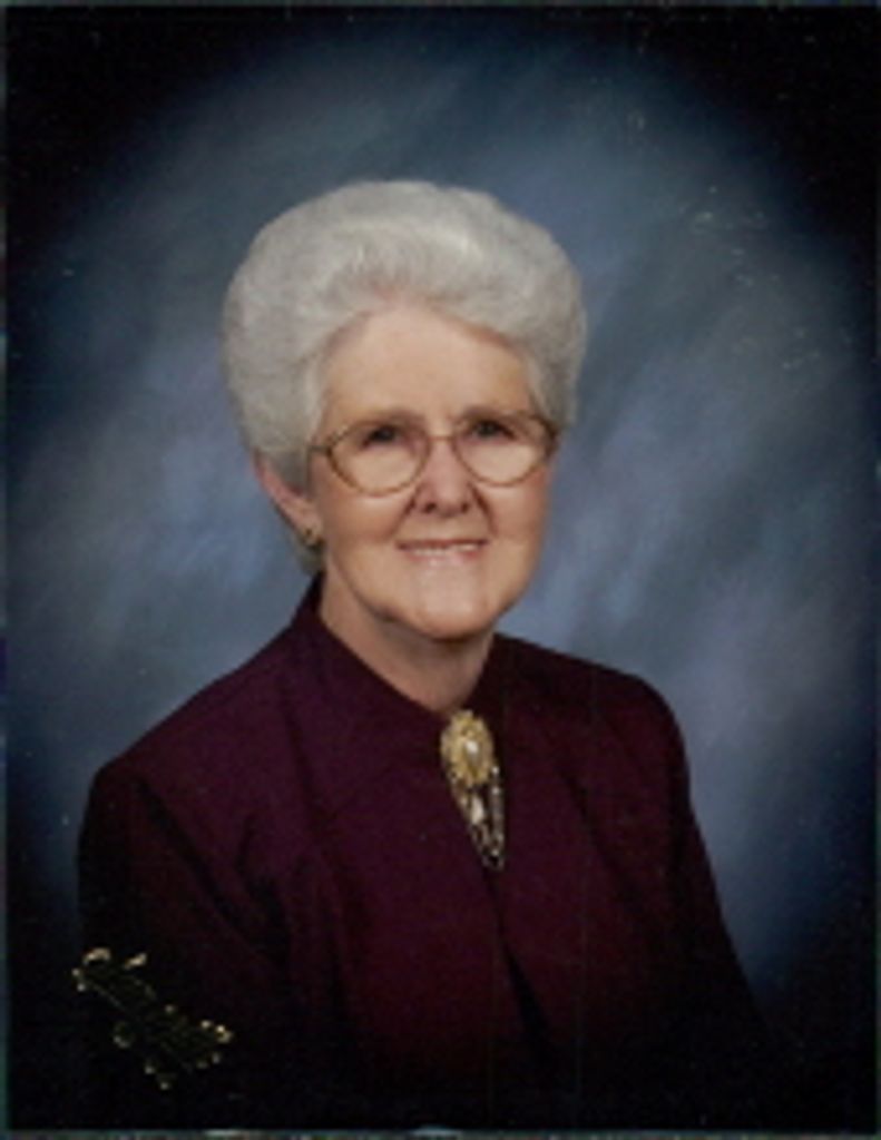 Alta Jean  Compton