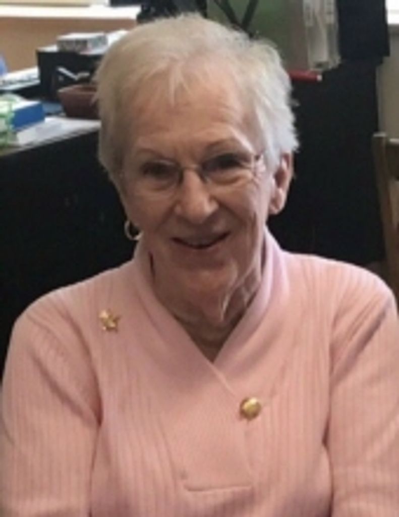 Bobbie G. Showalter