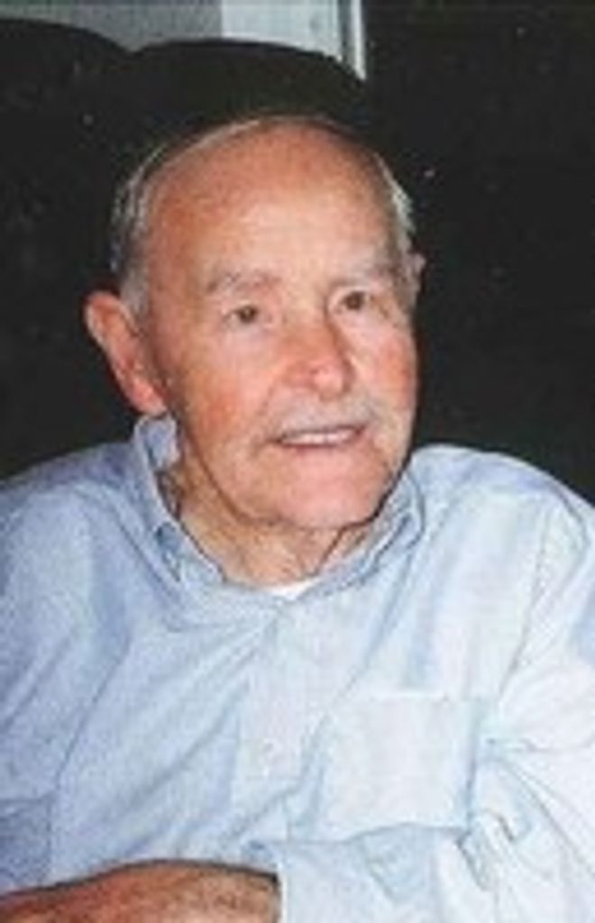 Earnest Moore