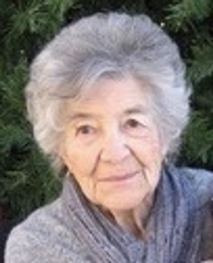 Lenore M. Alvarado