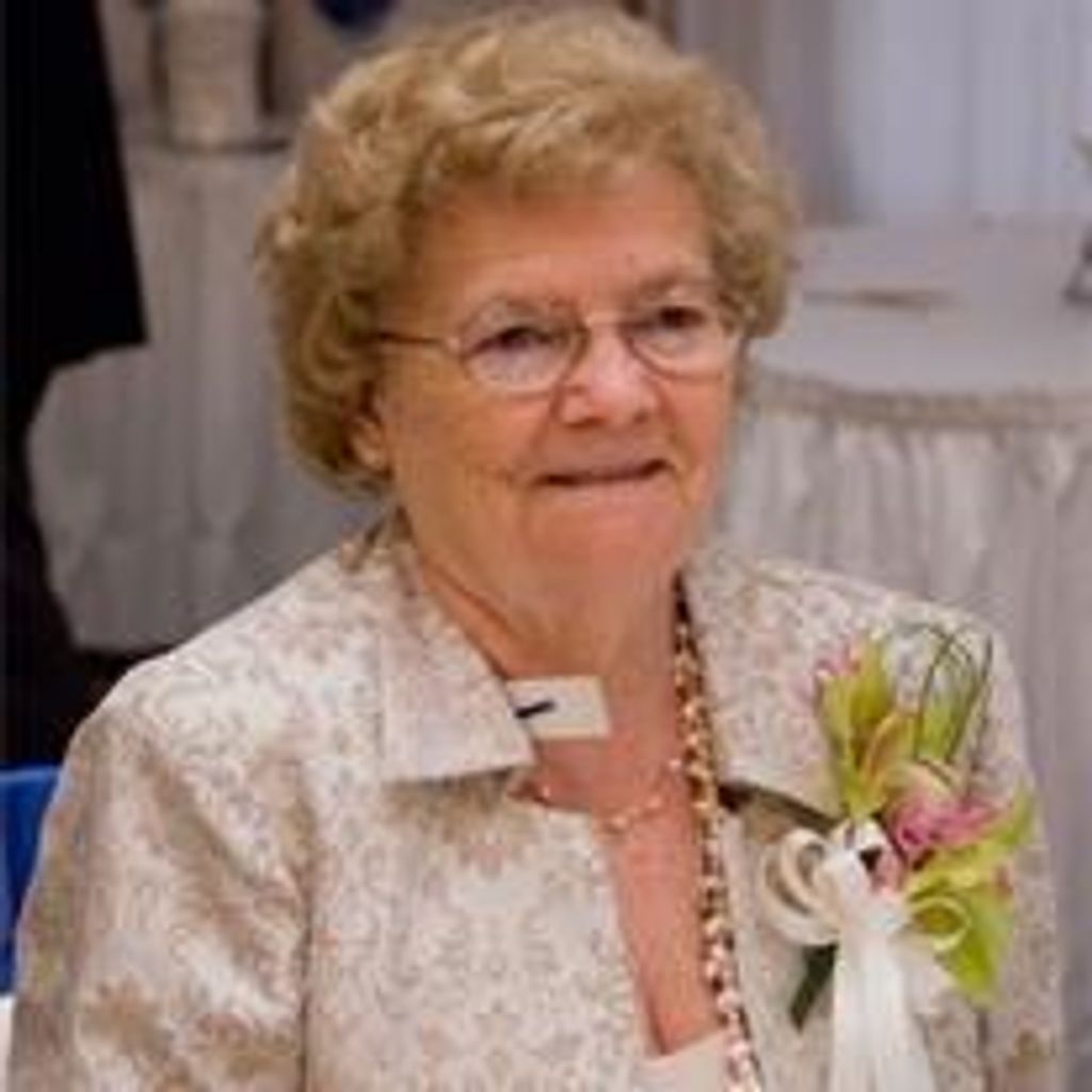 Roberta Guthrie Profile Photo