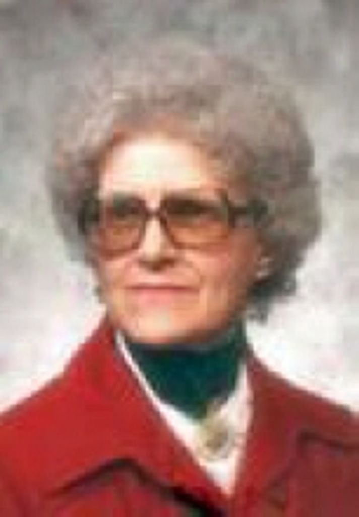 Louise  R. Eddy