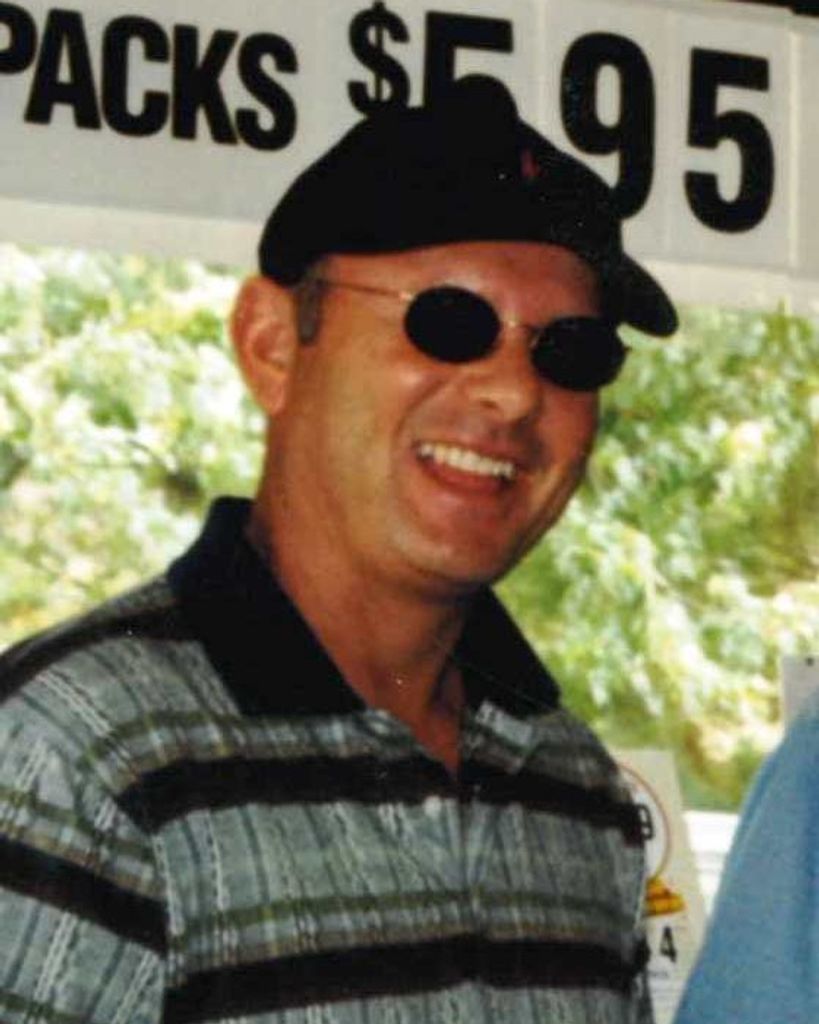 Ricky Dale Pagans Profile Photo