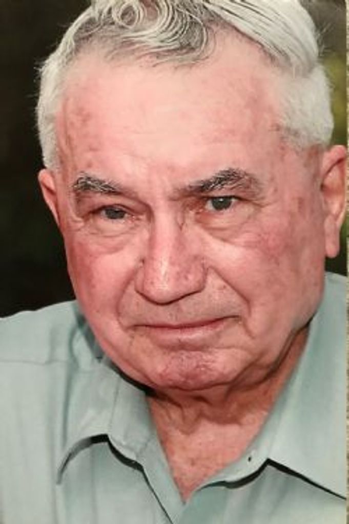 Allen Bergeaux