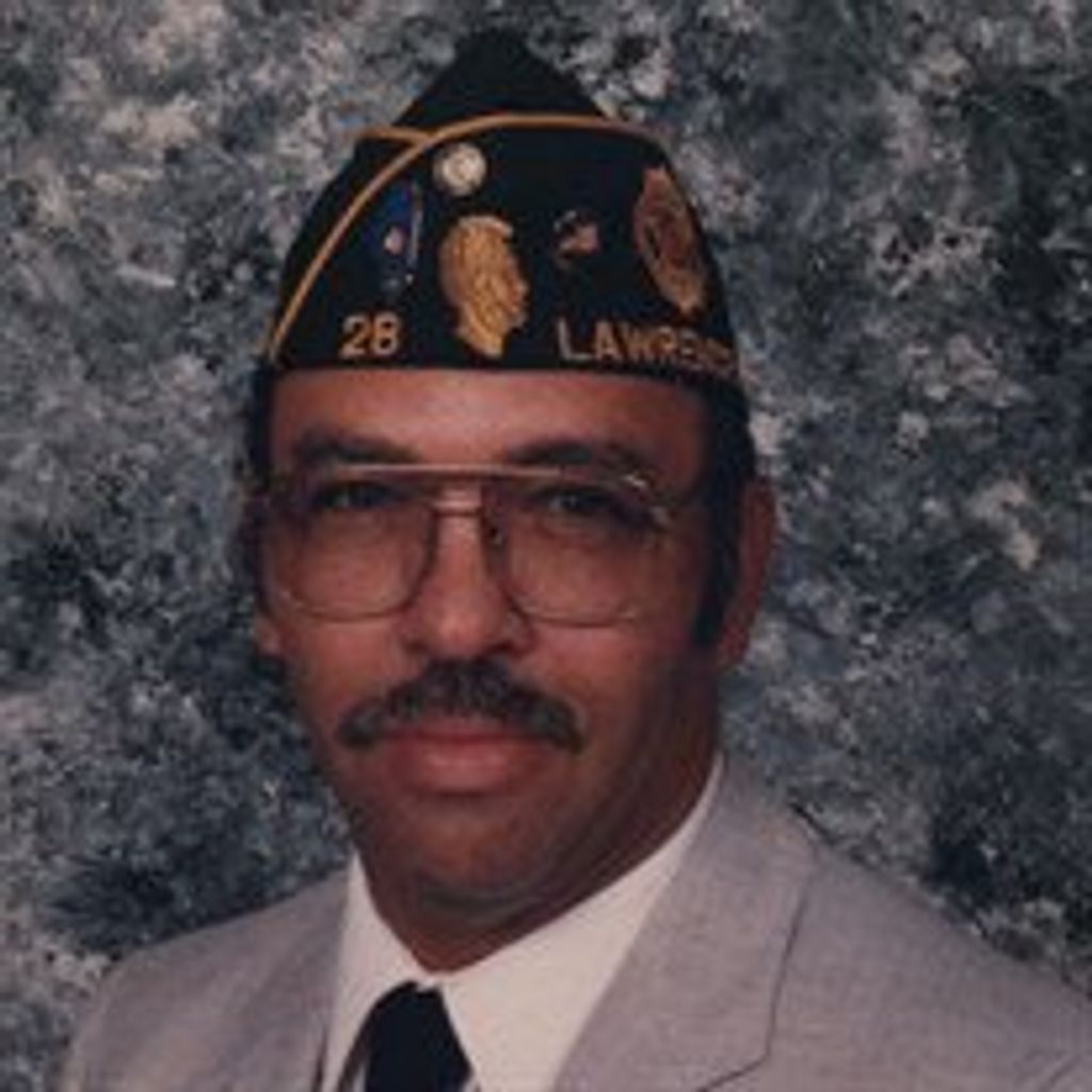 Russell  L. Goins