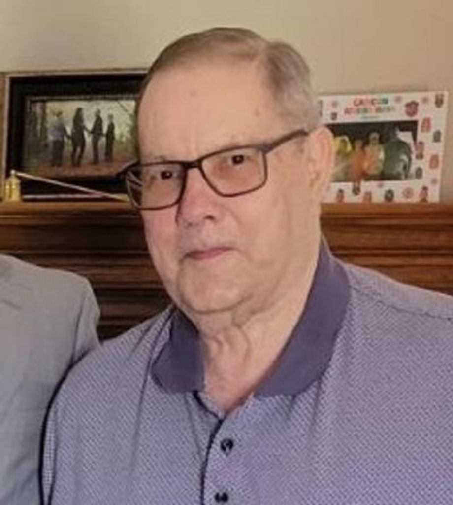 Lawrence "Larry" Norbury