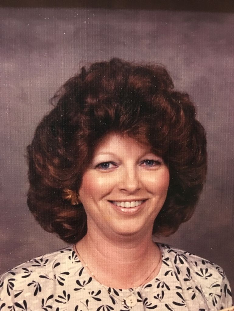 Donna Katzenmeier (Andrews) Katzenmeier Profile Photo