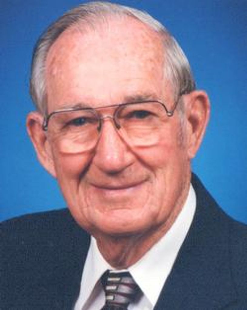 Russell J. Kingsley