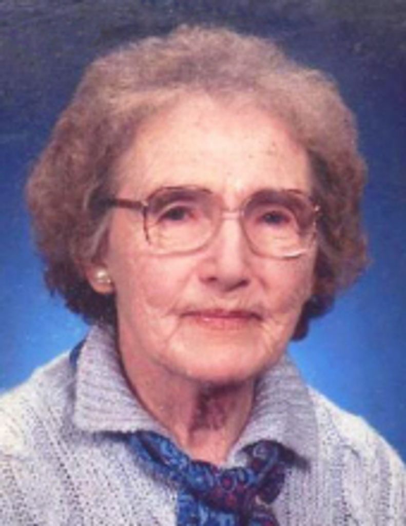 Ruth J. Olson