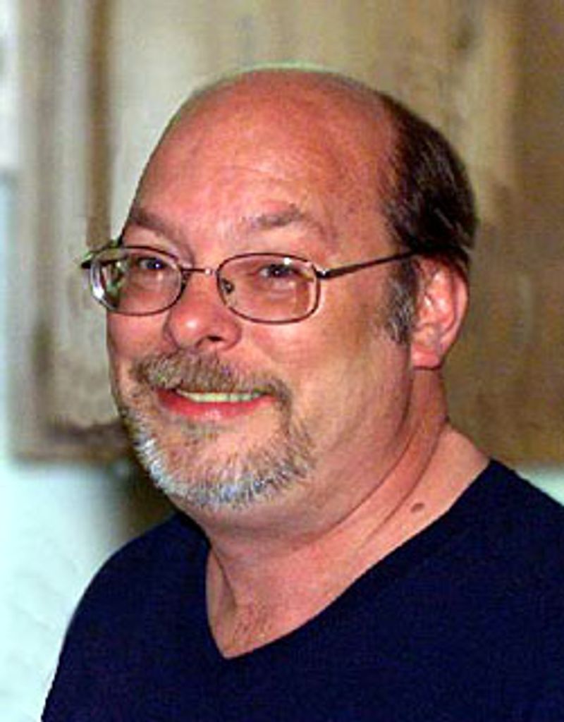 Steve Michael Brewer Profile Photo