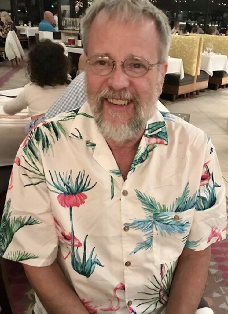 Stephen Mark Hotaling Profile Photo