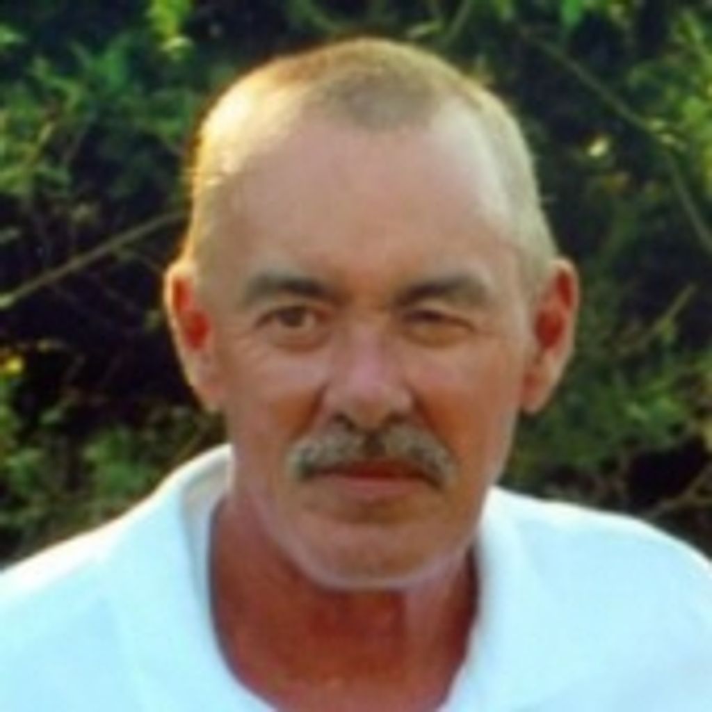 Robert "Bob" Leslie Ballard