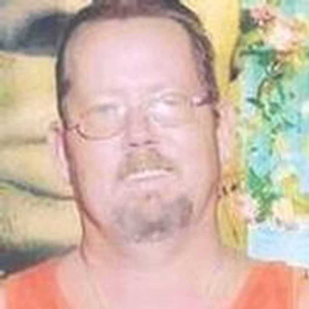 Edward "Black" Joseph LeBoeuf