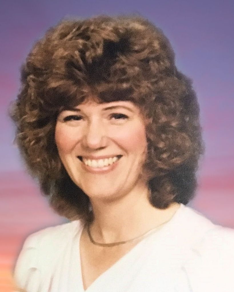 Peggy Lenore Raleigh Profile Photo