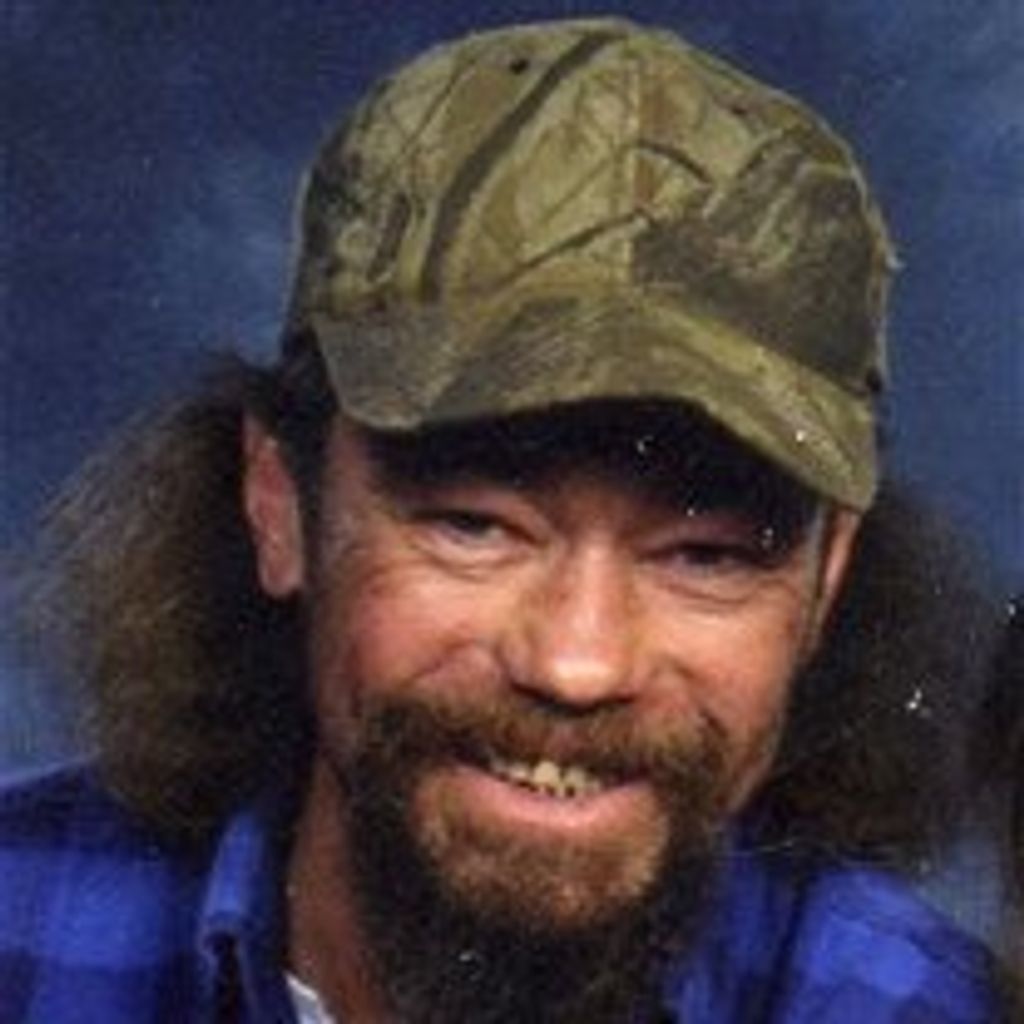 Danny  Paul Brown