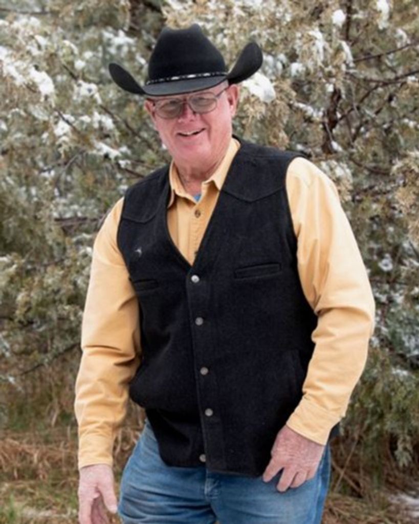 Daniel T. Thompson Profile Photo