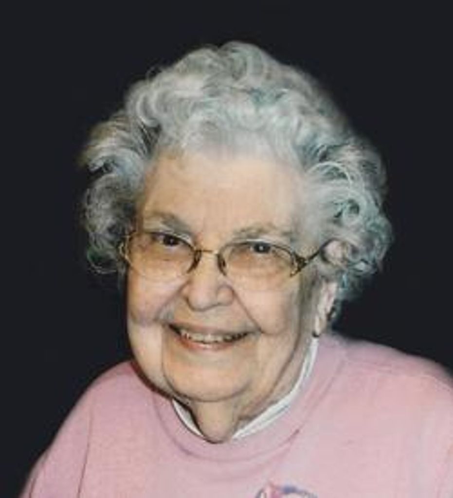 Leona Beth Falk