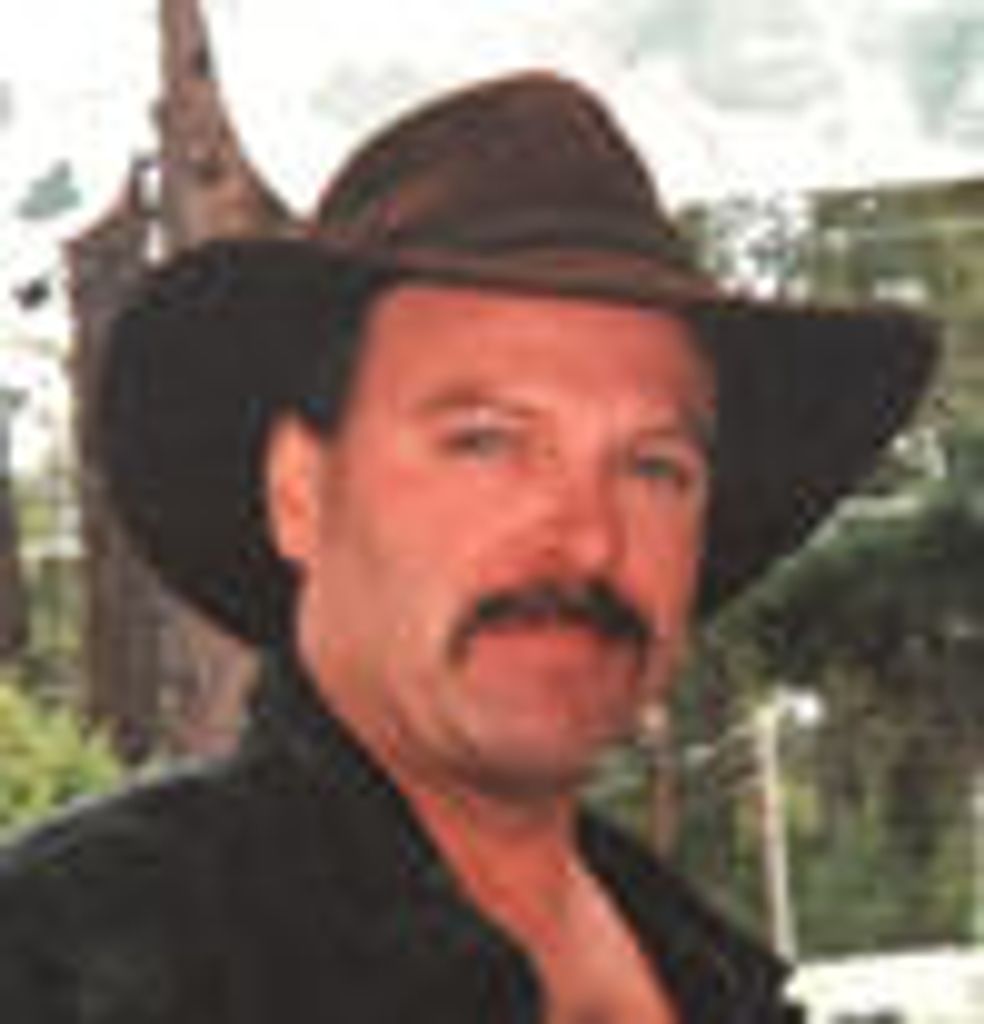 Ronald Day Knapp