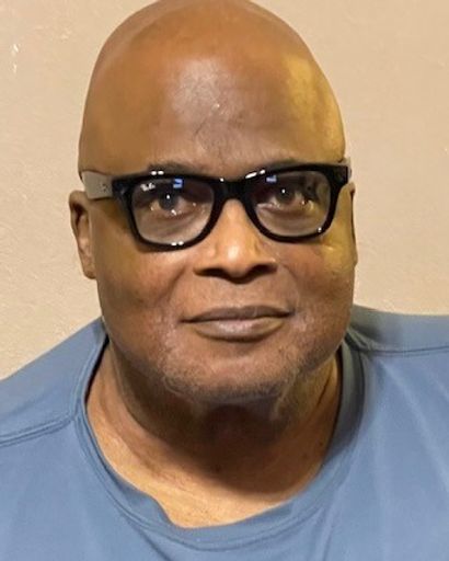 Carlos E. Ward Sr.'s obituary image
