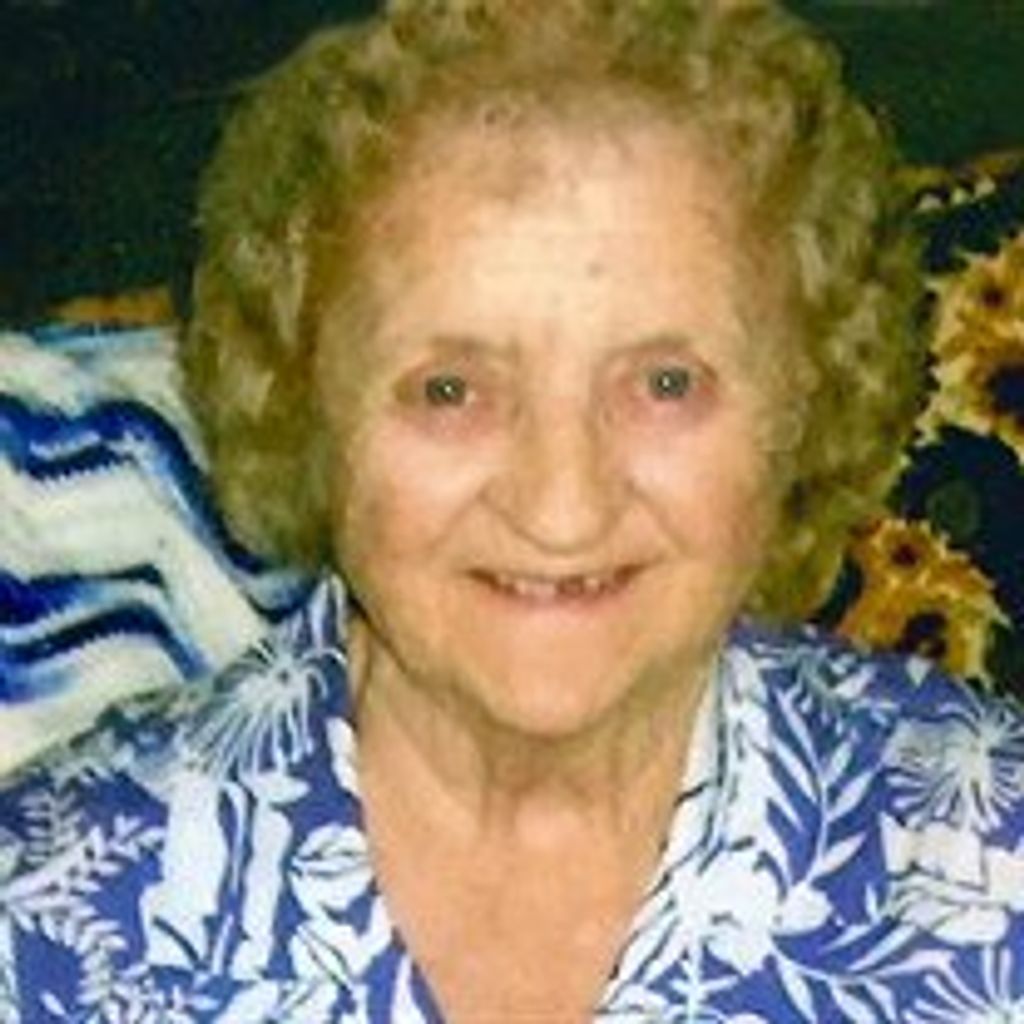 Angeline  Marian Morse Profile Photo