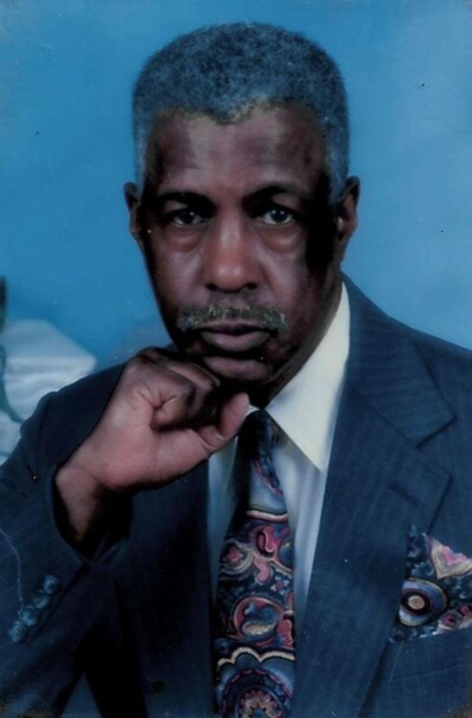 Sherlan L. Ferguson, Sr. Profile Photo