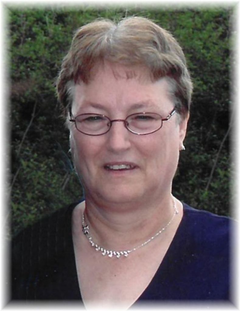 Janet Potter Profile Photo