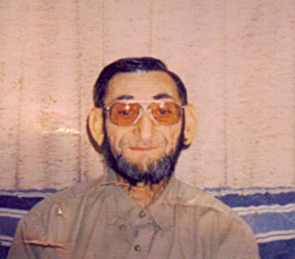 Edward Sofil 85 Of Wolf Point