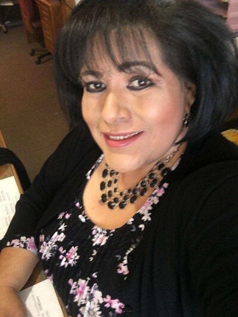 Rosa Maria Negrete Profile Photo