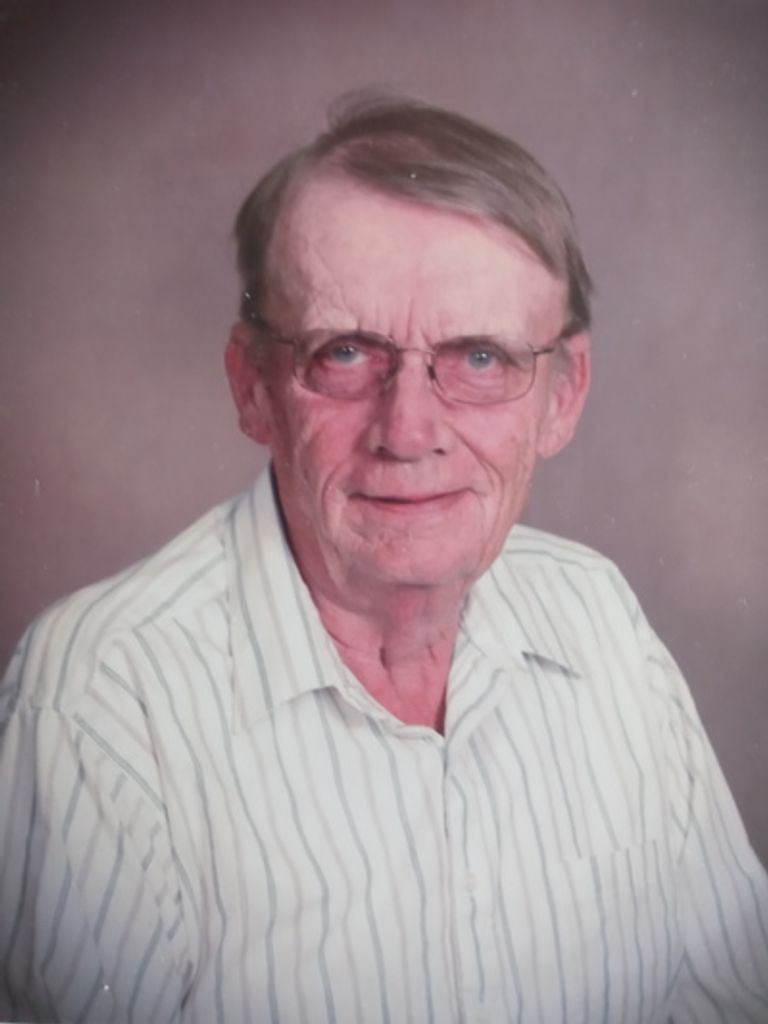 Foster M. Vanvliet, Jr. Profile Photo
