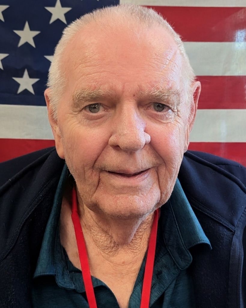 Larry Martin Hagge Profile Photo