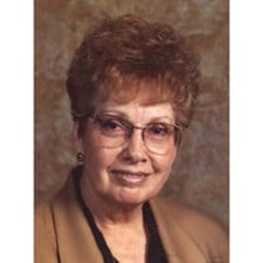 Jean Foster Simmons