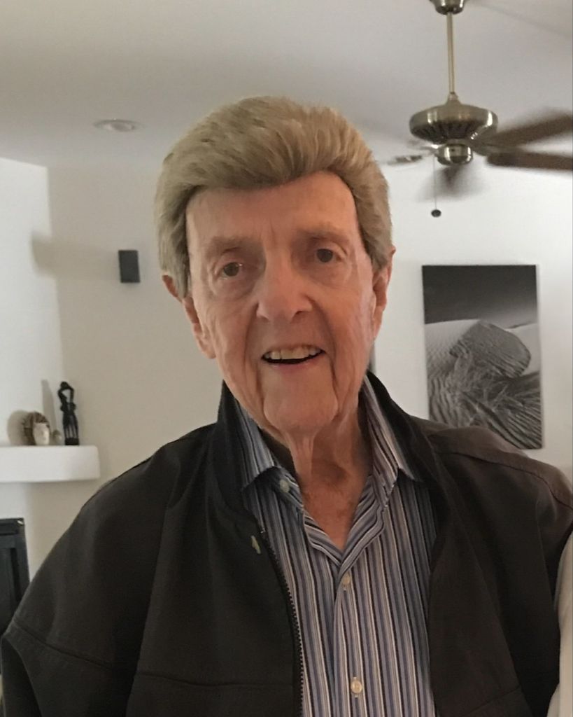 John W. Shaver