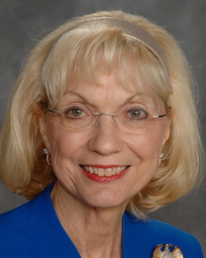 Dr. Maroba M. Zoeller Profile Photo