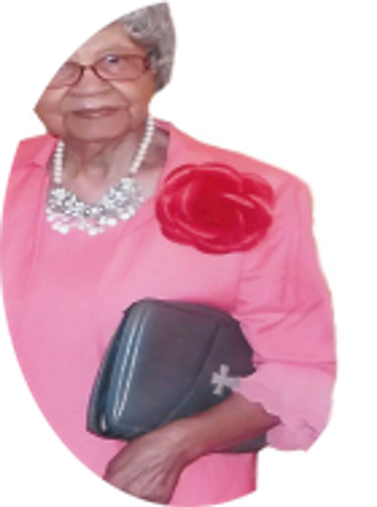 Ella Johnson