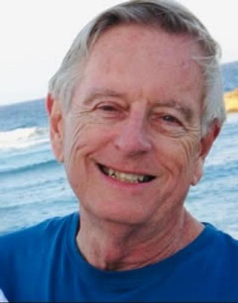 James Vincent Larkin