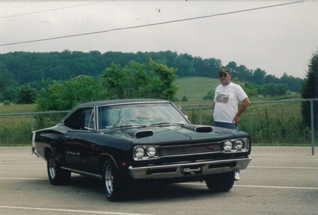 Carl L. Dennis Profile Photo