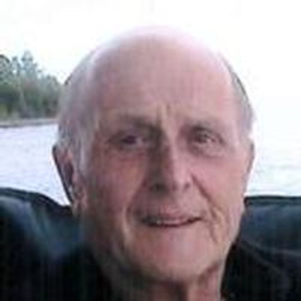 Floyd "Krunch" L. Krunich