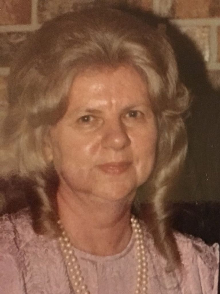 Annette Tibbitts Rakestraw