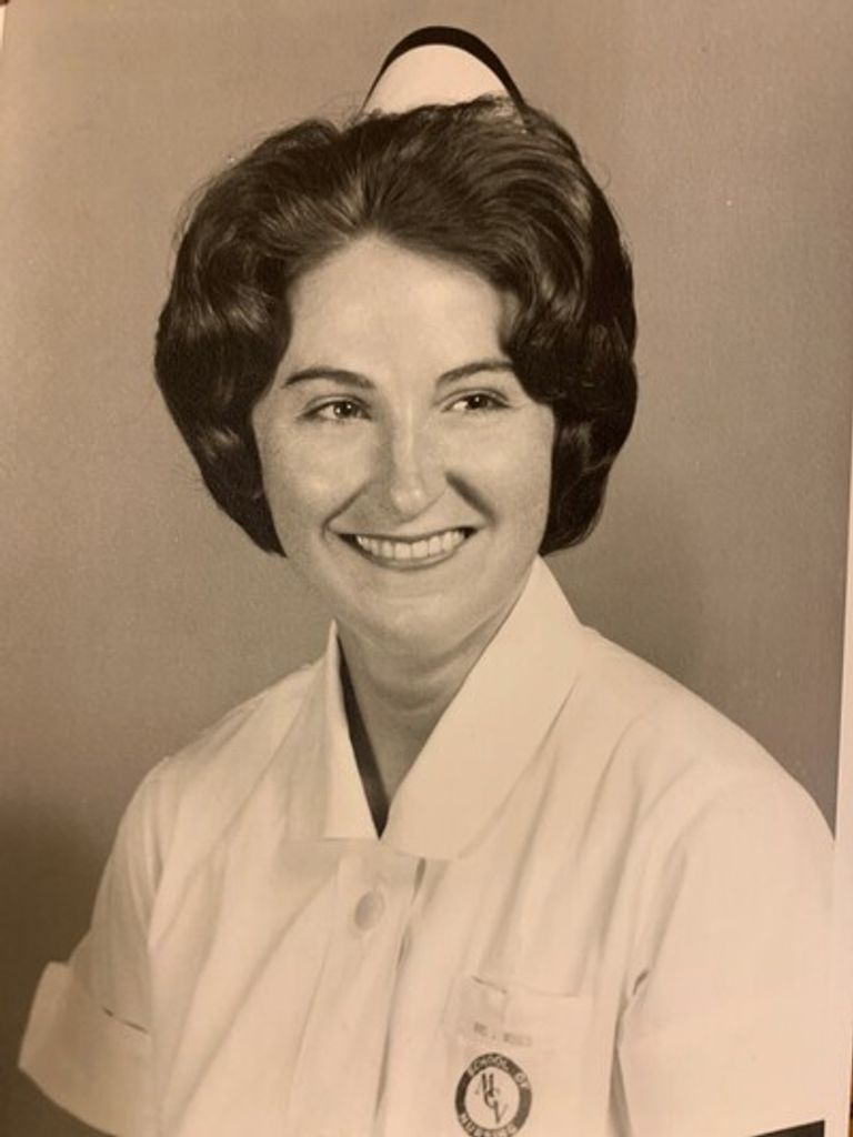 Janice Arlene Stimson Moses