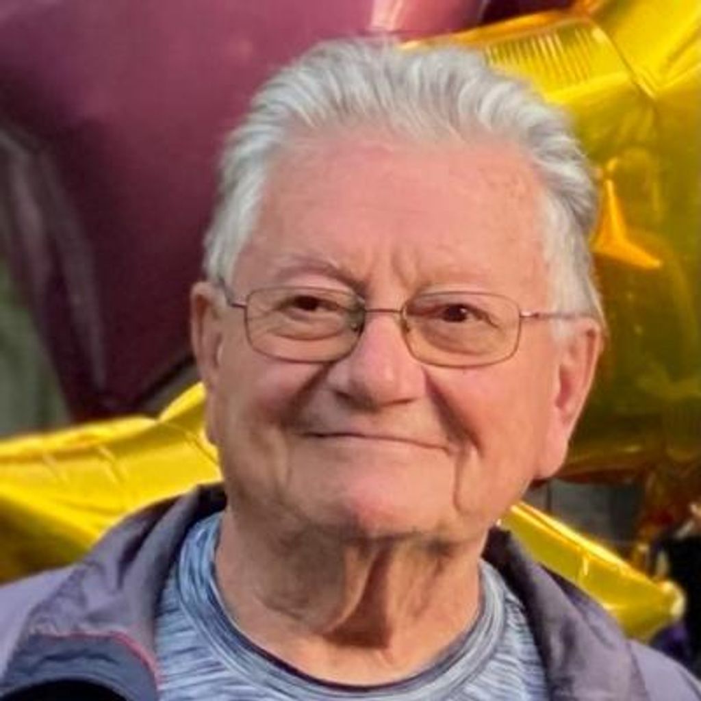 Renato Paolini Profile Photo