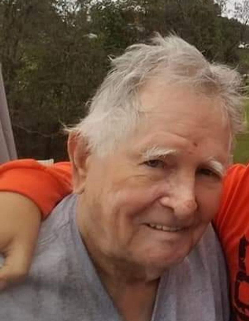 Forrest E Evey Sr Profile Photo