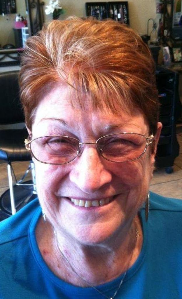 Sharon Lea Byers