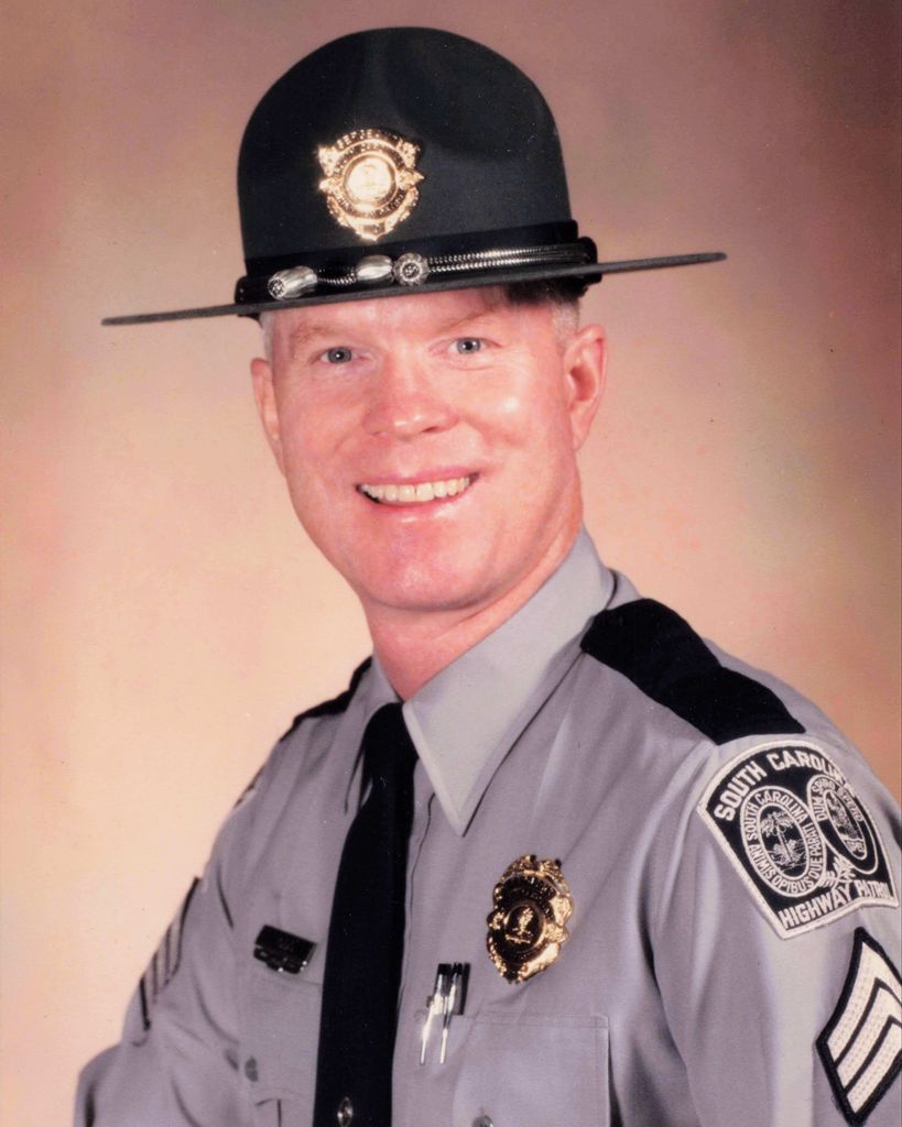 Edwin Ray Todd Profile Photo