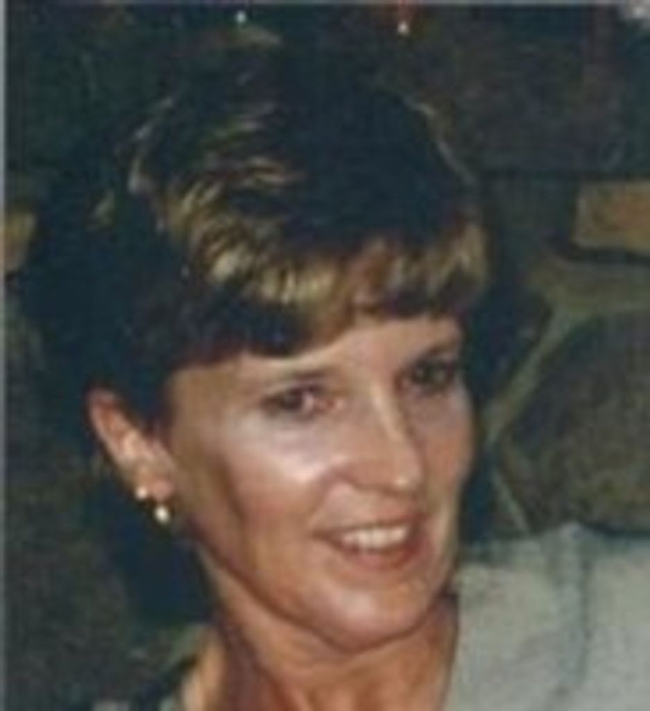 Nancy Jean Miller