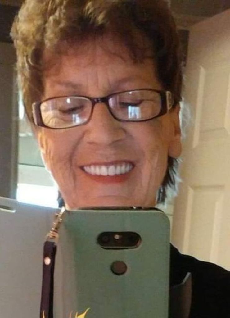 Diane Ezell Hamby Profile Photo