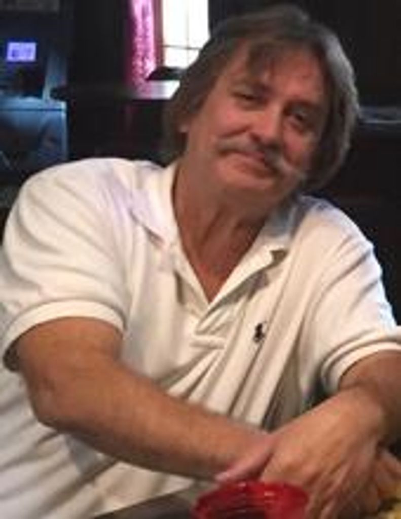 Richard Muehlbronner Profile Photo