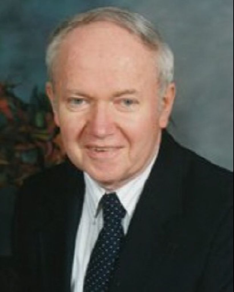 Donald N. Hadley