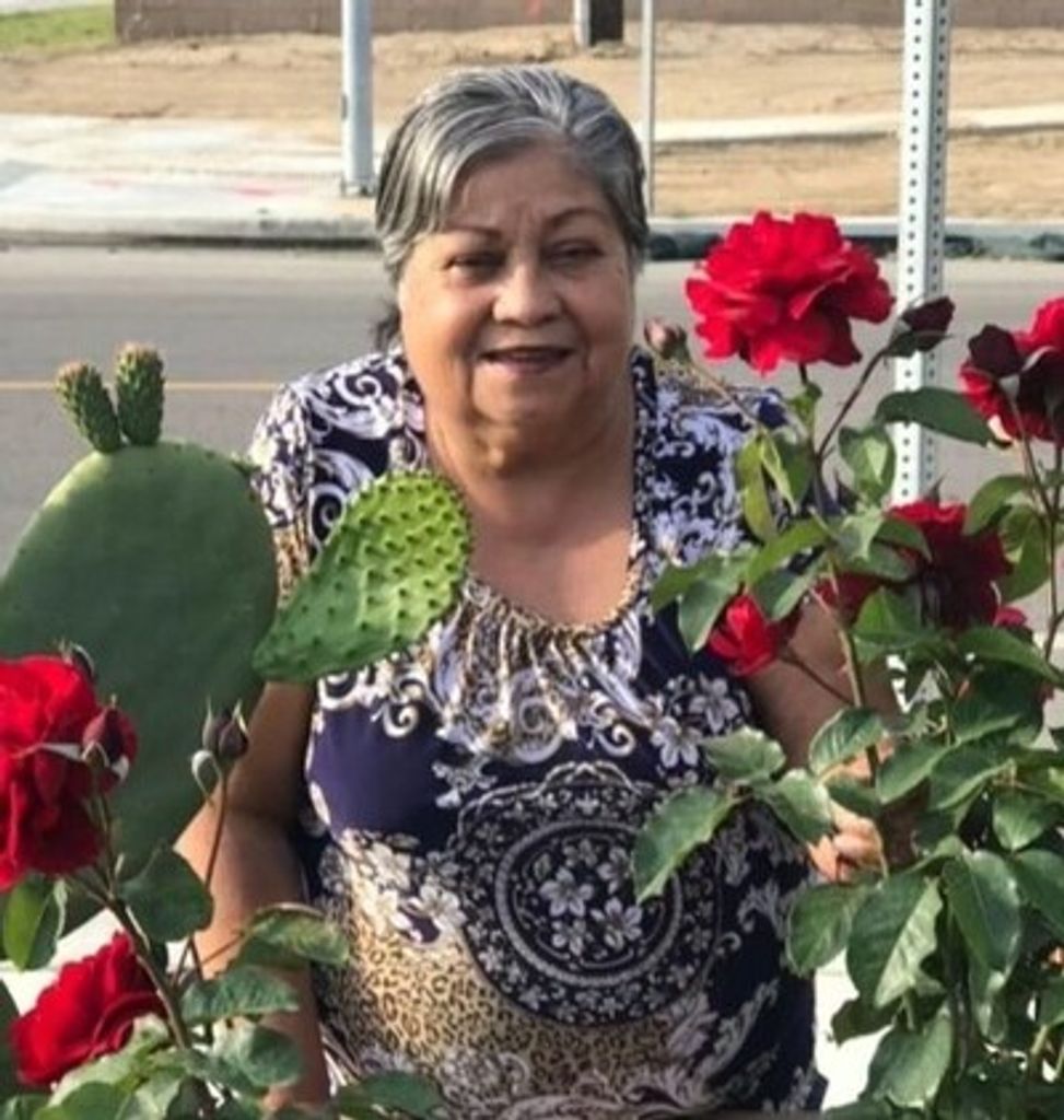 Abigail Guillen De Ramirez Profile Photo